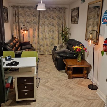 Steyn Guest Lodge Хай Уикъмб Екстериор снимка