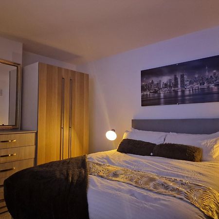 Steyn Guest Lodge Хай Уикъмб Екстериор снимка