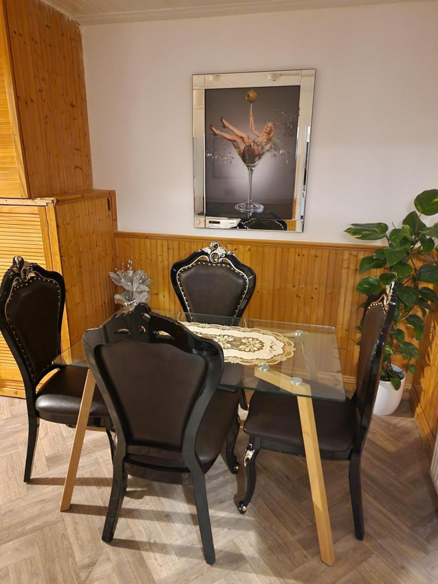 Steyn Guest Lodge Хай Уикъмб Екстериор снимка