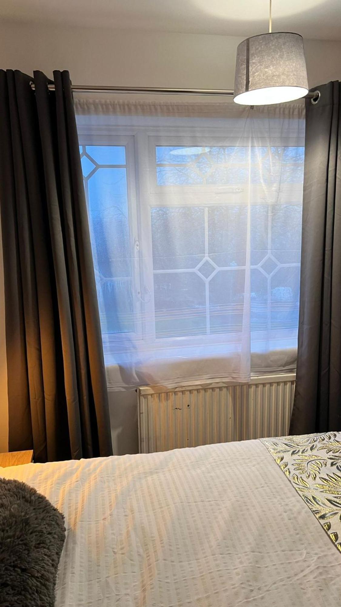 Steyn Guest Lodge Хай Уикъмб Екстериор снимка