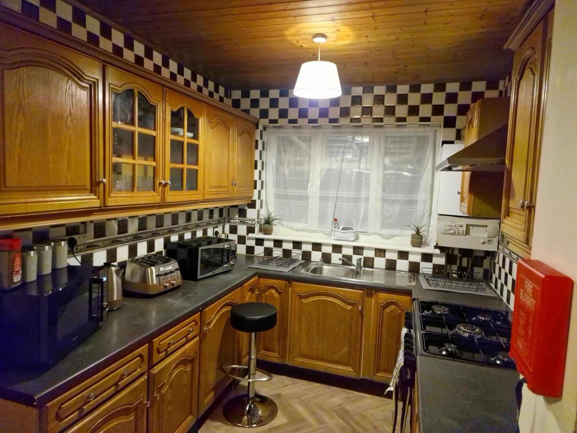 Steyn Guest Lodge Хай Уикъмб Екстериор снимка