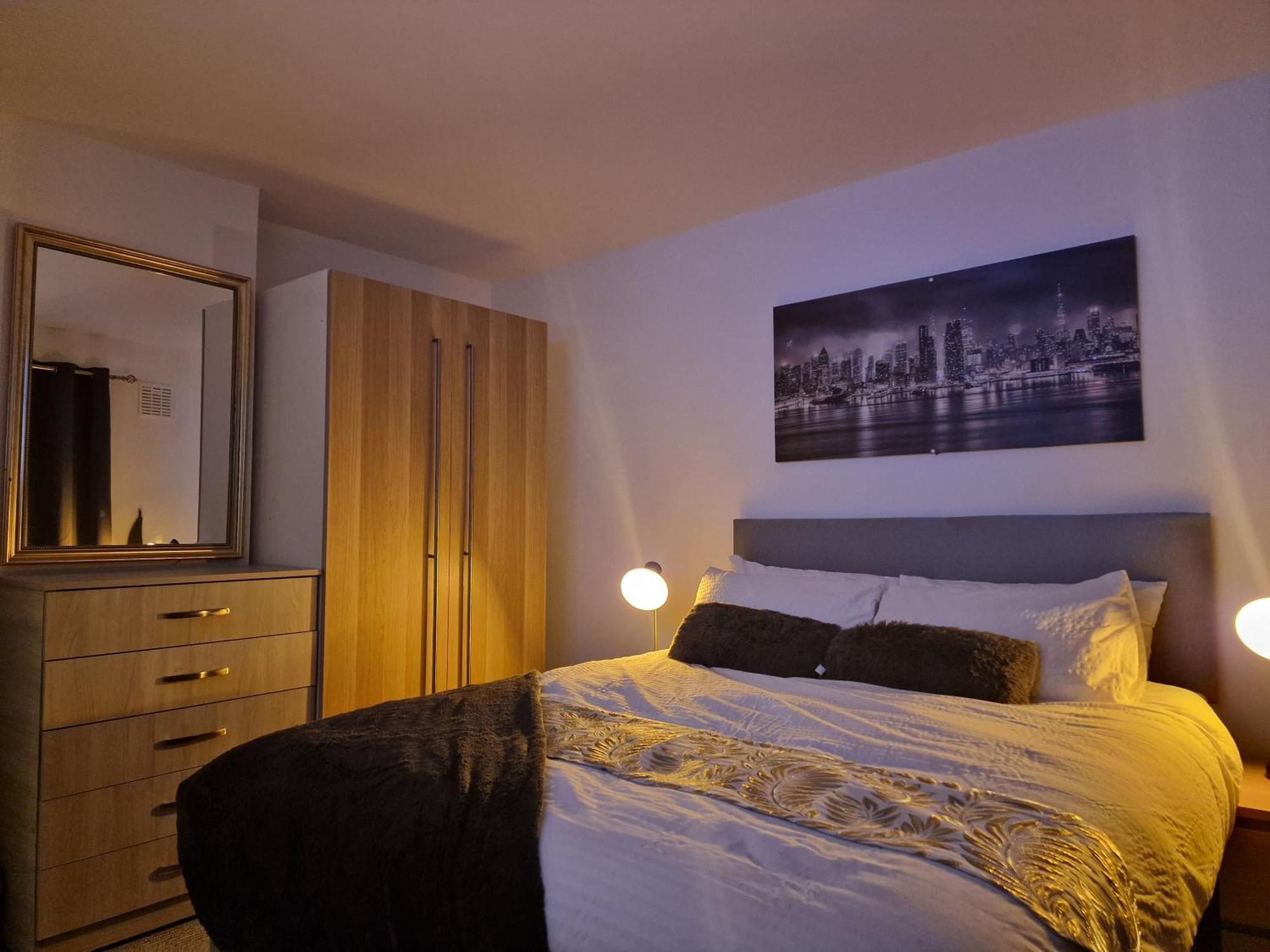 Steyn Guest Lodge Хай Уикъмб Екстериор снимка
