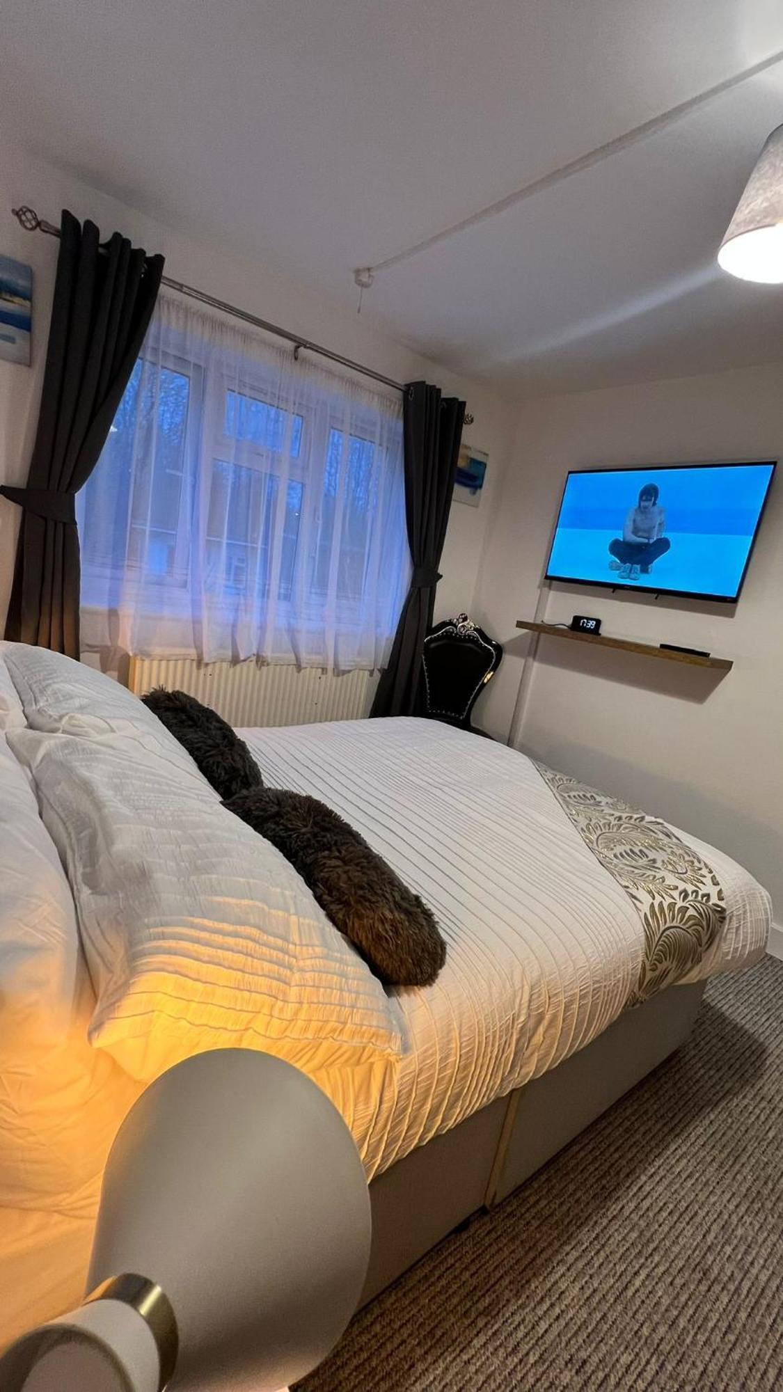 Steyn Guest Lodge Хай Уикъмб Екстериор снимка