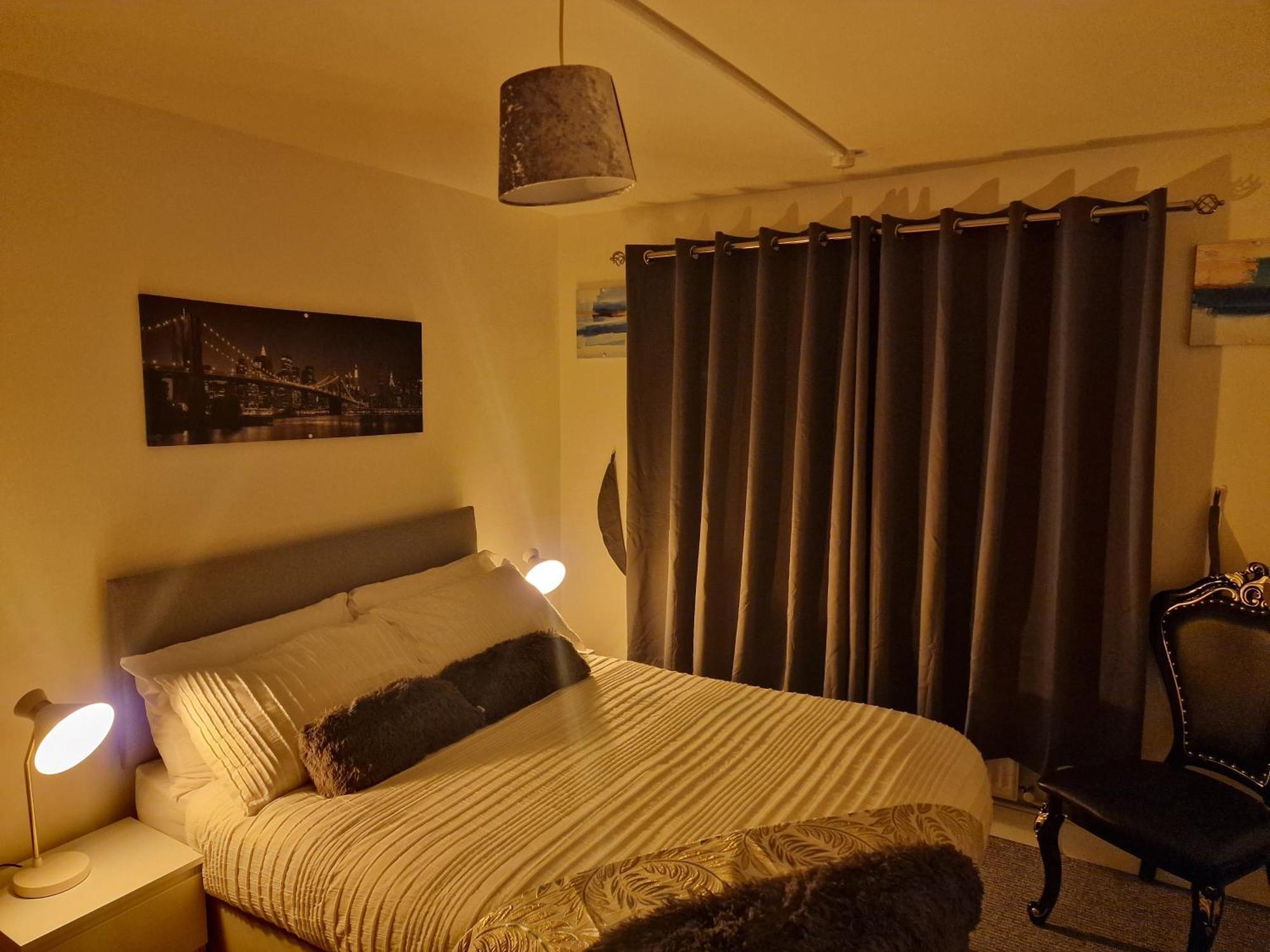 Steyn Guest Lodge Хай Уикъмб Екстериор снимка