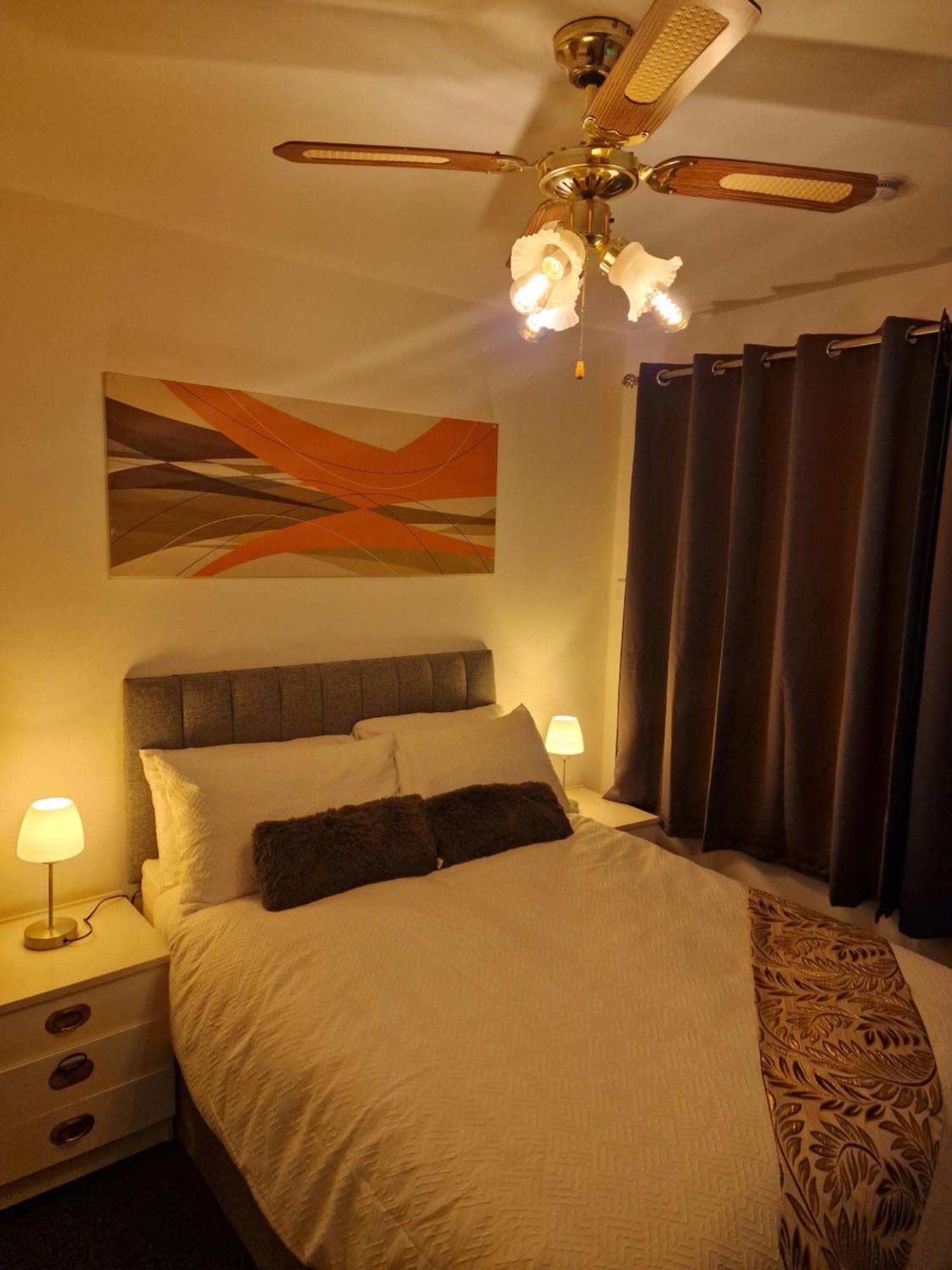 Steyn Guest Lodge Хай Уикъмб Екстериор снимка